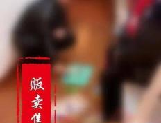 清朗浦江丨孩子中了“基因彩票”千万别浪费掉？“自媒体”请停止贩卖焦虑！【无底线博流量⑧】